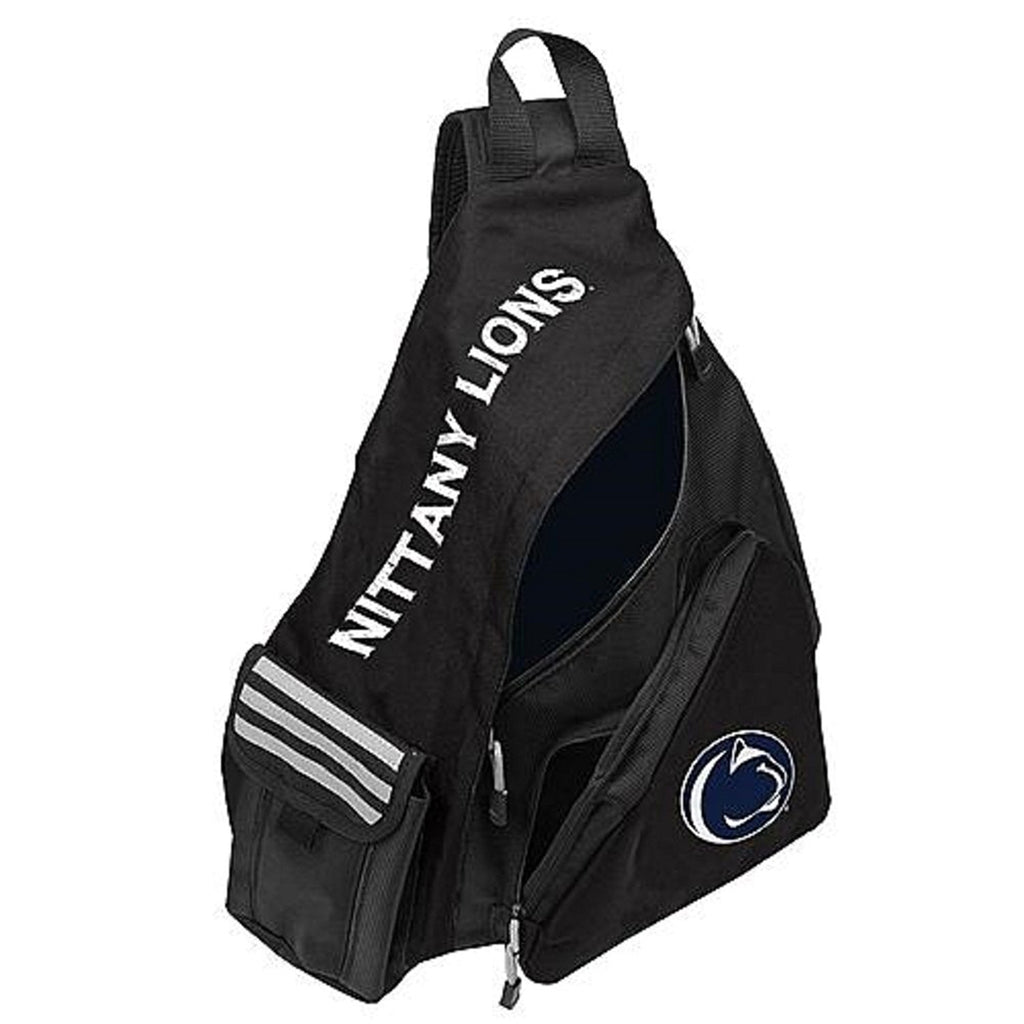 Sling Backpack - Penn State Nittany Lions – Interstate Sports