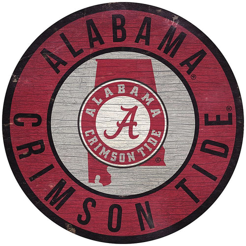 Alabama Crimson Tide 12