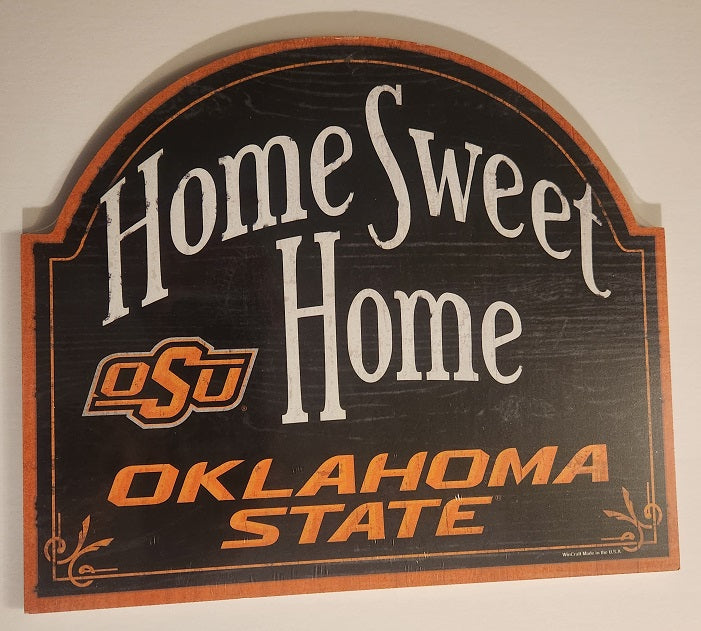 Oklahoma State Cowboys 