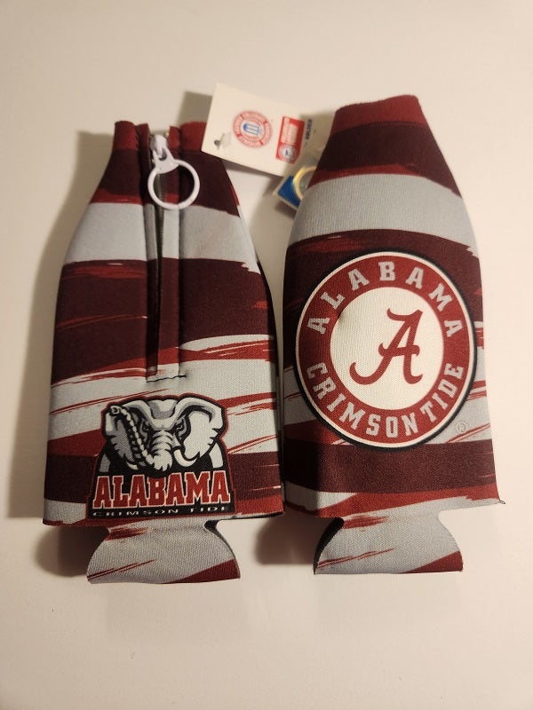 Alabama Crimson Tide Bottle Cooler