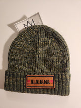 Alabama Winter Beanie Hat