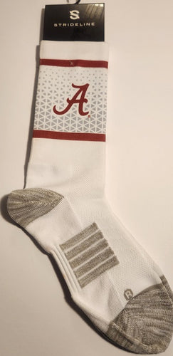 Alabama Crimson Tide Socks