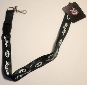 New York Jets Lanyard