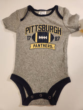 Pittsburgh Panthers 3-Pack Bodysuits