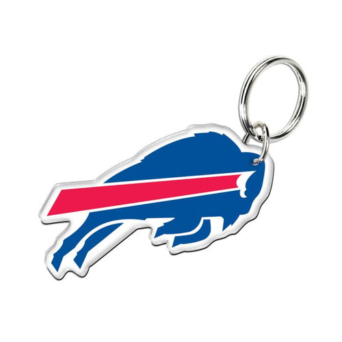 Buffalo Bills Premium Acrylic Key Ring