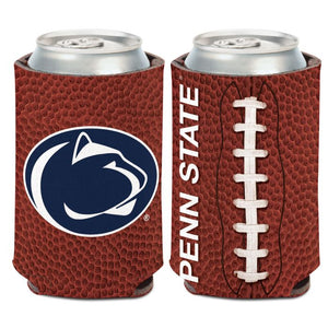 Penn State Nittany Lions "Football Coozie" Can Cooler - 12 oz.