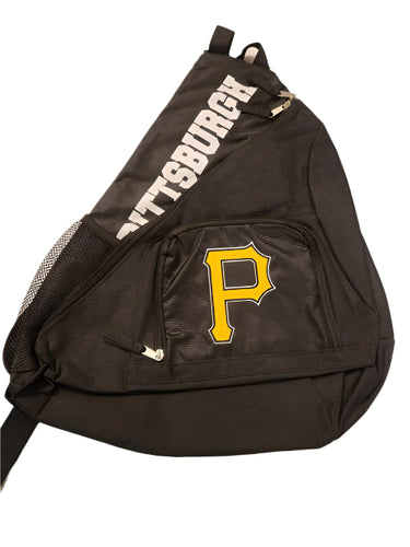 Pittsburgh Pirates Sling Backpack