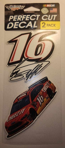 Greg Biffle 