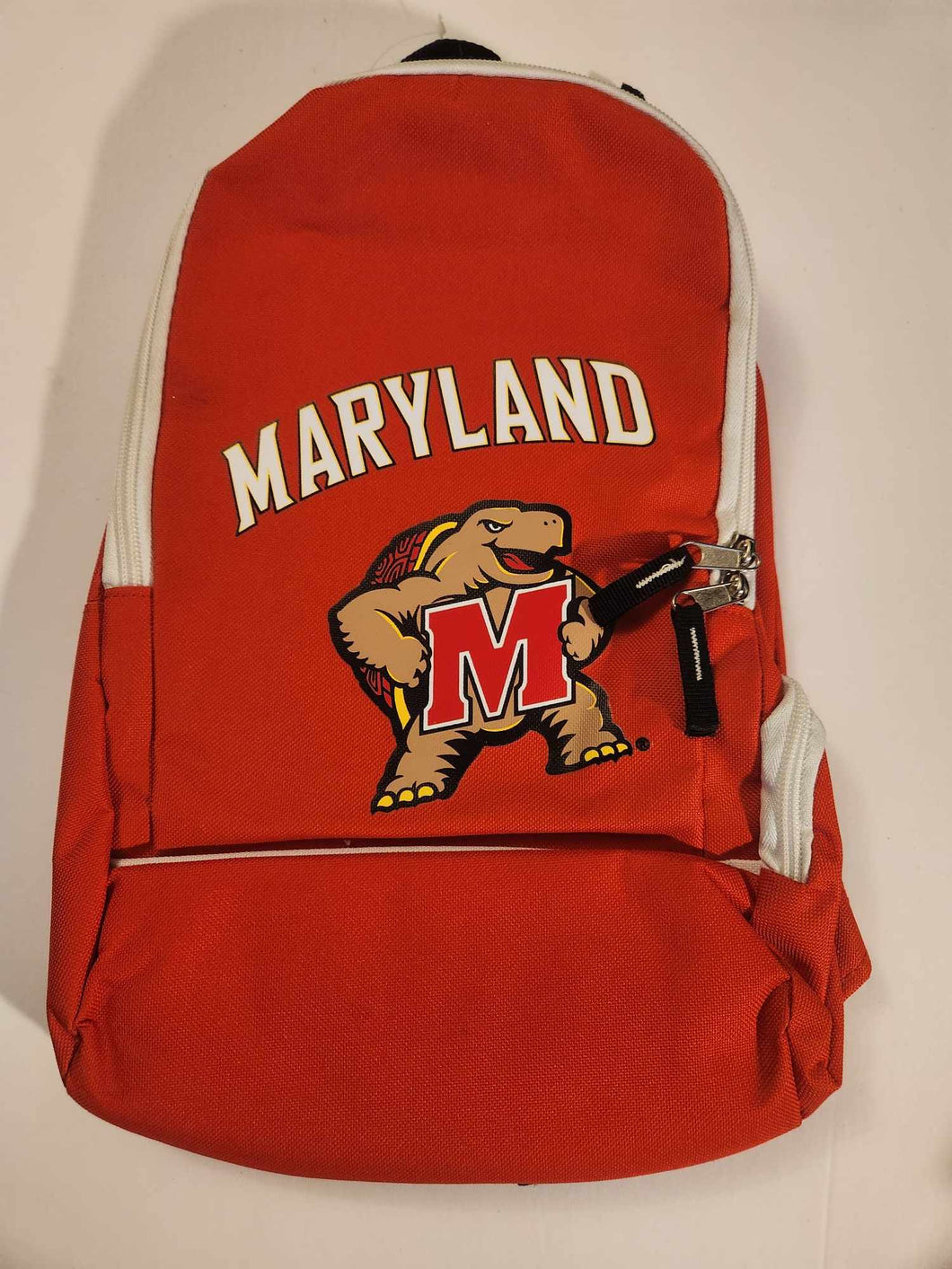 Maryland Terrapins Small Backpack