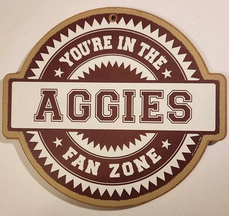 Texas A & M Aggies 