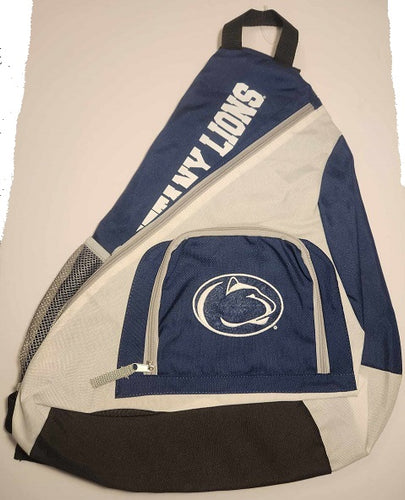 Penn State Nittany Lions Sling Backpack