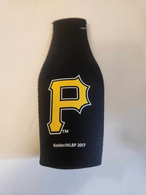 Pittsburgh Pirates Bottle Cooler