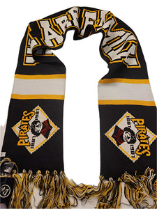 Pittsburgh Pirates "We Are Family" Scarf