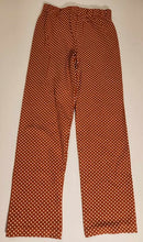 Texas Longhorns Toddler Girls Pin Dot Legging Set - Size 4T