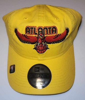 Atlanta Hawks New Era City Cap/ Hat