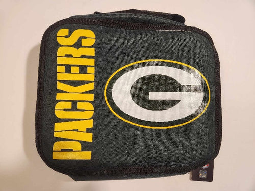 Green Bay Packers Gameday Lunch Sack