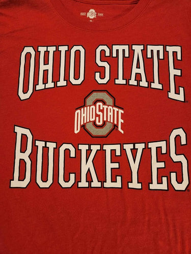 Ohio State Buckeyes 