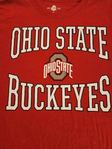 Ohio State Buckeyes "Traditional" Tee Shirt