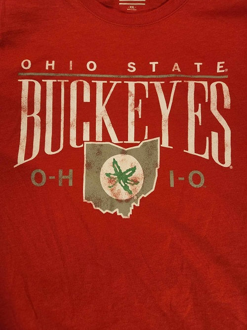 Ohio State Buckeyes 