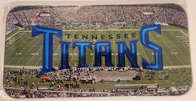 Tennessee Titans 