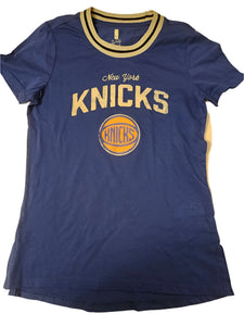 New York Knicks Youth "Vintage Throwback" Shirt