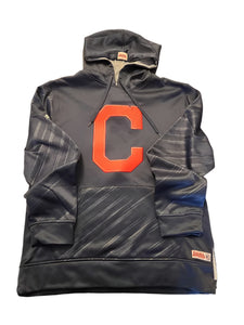 Cleveland Guardians Performance Hoodie