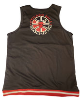 Chicago Bulls Youth Performance Tank Top