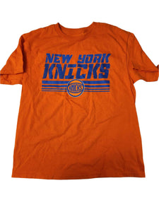 New York Knicks Youth Tee Shirt