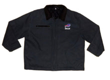 Buffalo Bills Tradesman Jacket