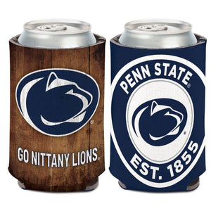 Penn State Nittany Lions "Evolution" Can Cooler - 12 oz.