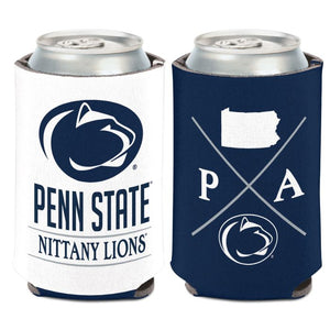 Penn State Nittany Lions "Hipster" Can Cooler - 12 oz.