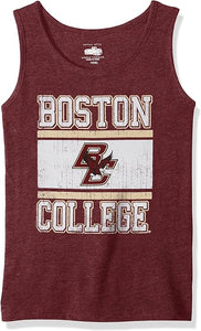 Boston College Eagles Tank Top - Size 3T