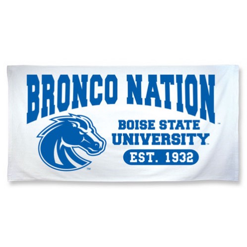 Boise State 