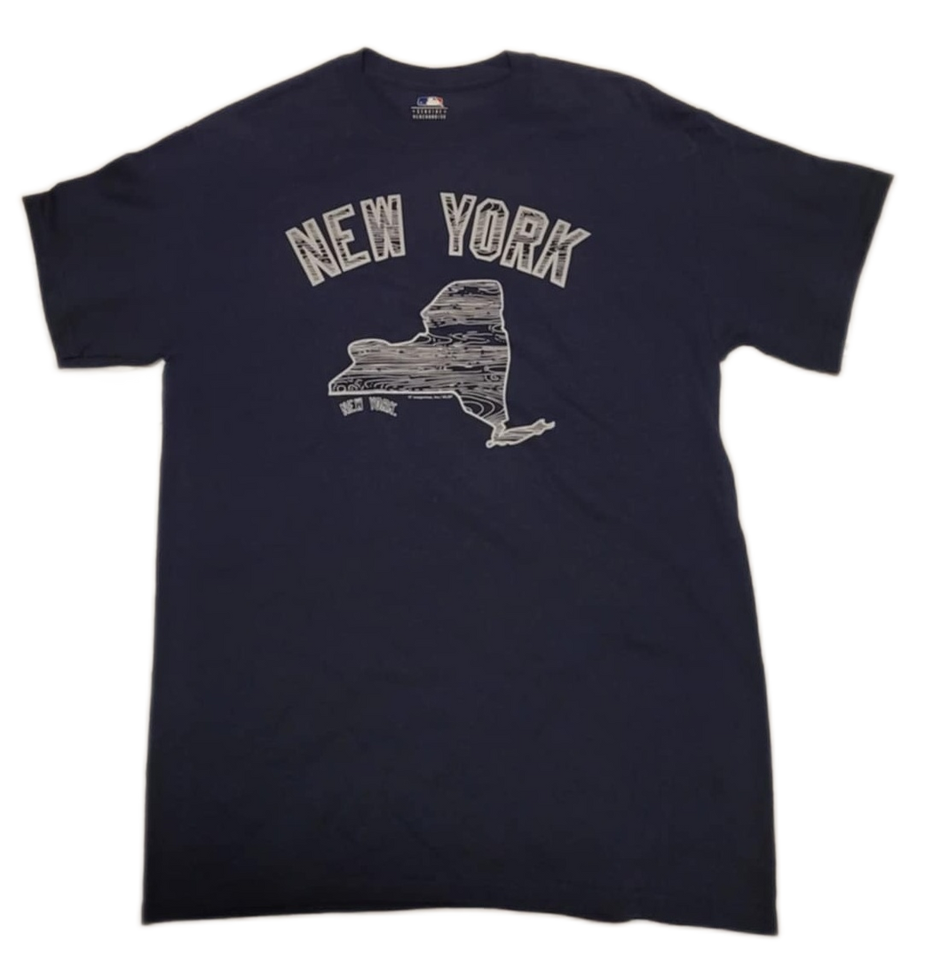 Men's New York Yankees State T-Shirt