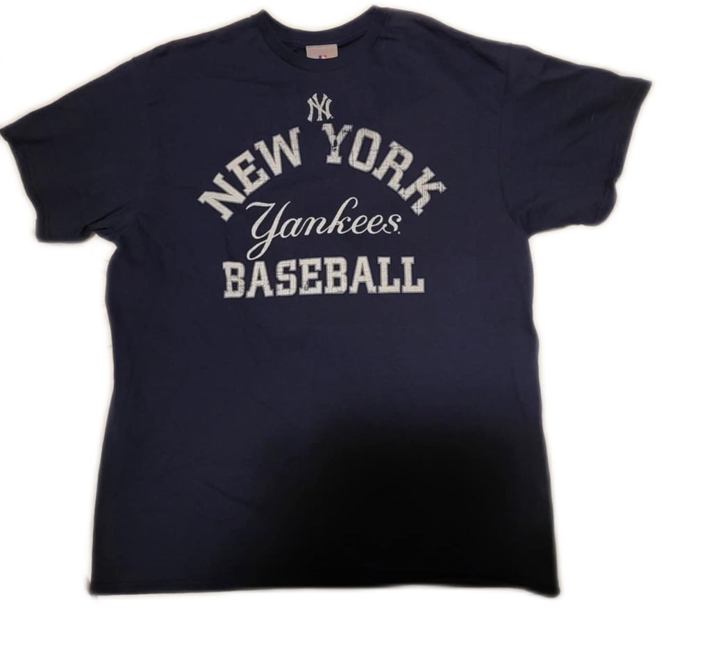 Men's New York Yankees Giancarlo Stanton T-Shirt