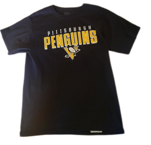 Men's Pittsburgh Penguins T-Shirt