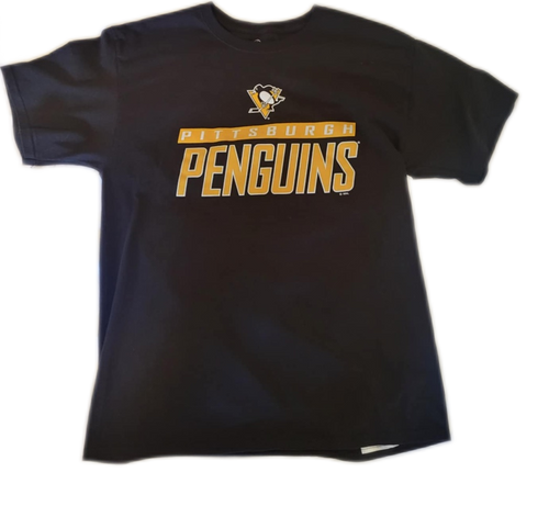 Men's Pittsburgh Penguins T-Shirt