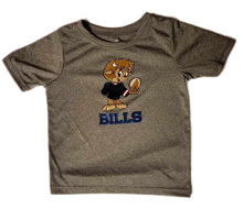 Toddler Boys Buffalo Bills 3 Pack T-Shirts