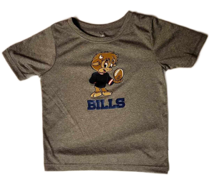 Toddler Boys Buffalo Bills 3 Pack T-Shirts