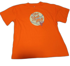 Men's New York Mets Graphic T-Shirt