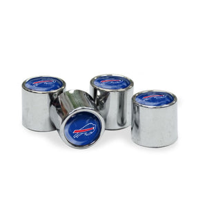 Buffalo Bills Valve Stem Caps