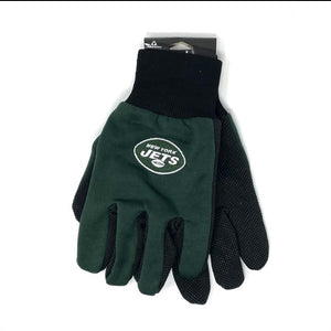 New York Jets Utility Gloves