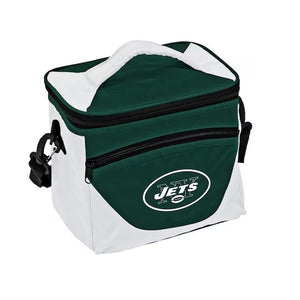 New York Jets Gotham Green 1-Gallon Insulated Personal Cooler