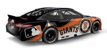 San Francisco Giants MLB Hardtop Diecast Car - 1:64 Scale