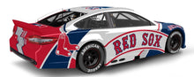 Boston Red Sox MLB Hardtop Diecast Car - 1:64 Scale