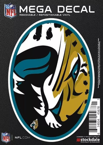 Jacksonville Jaguars 5