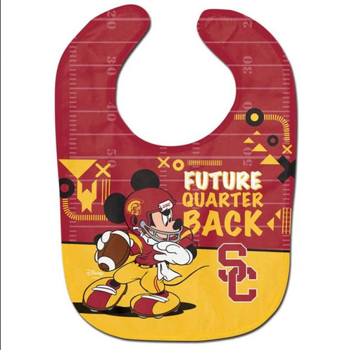 USC Trojans/ Mickey Mouse 