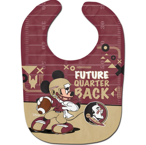 Florida State Seminoles/ Mickey Mouse 