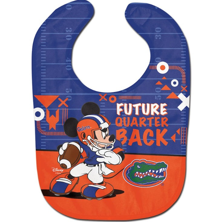 Florida Gators/ Mickey Mouse 