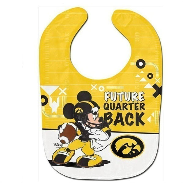 Iowa Hawkeyes/ Mickey Mouse 